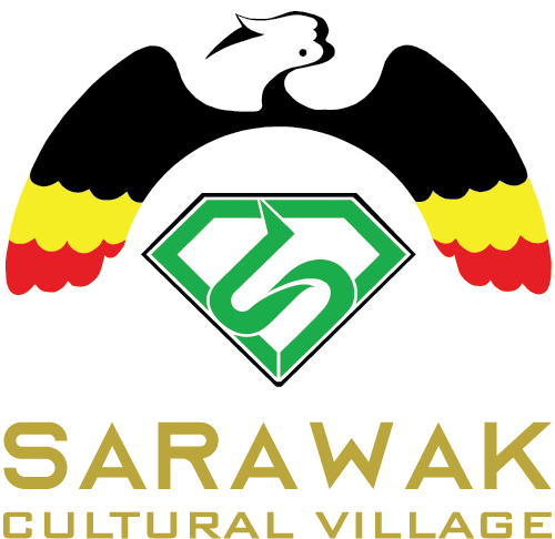 Sarawak Cultural Village | Kuching Attraction | Sarawak only Living Museum